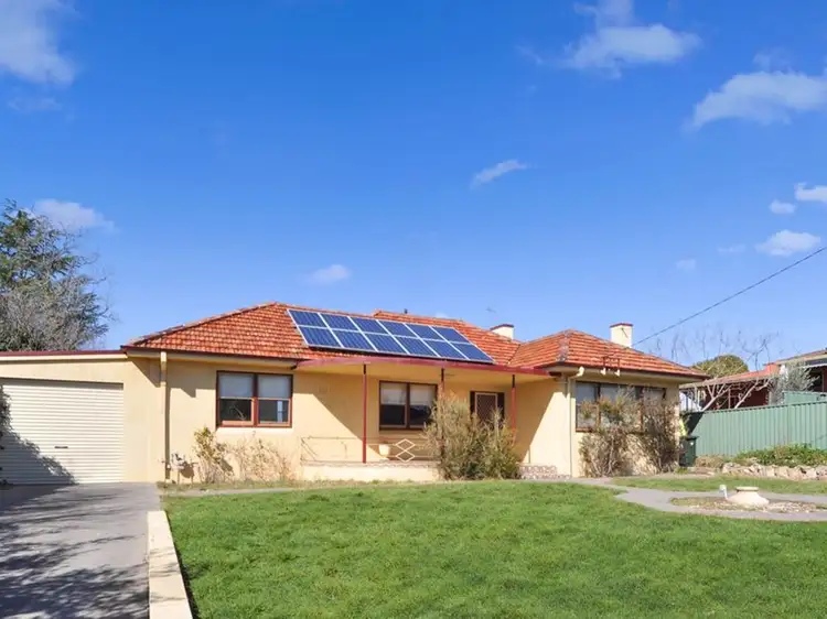 316 Stewart Street, Bathurst NSW 2795