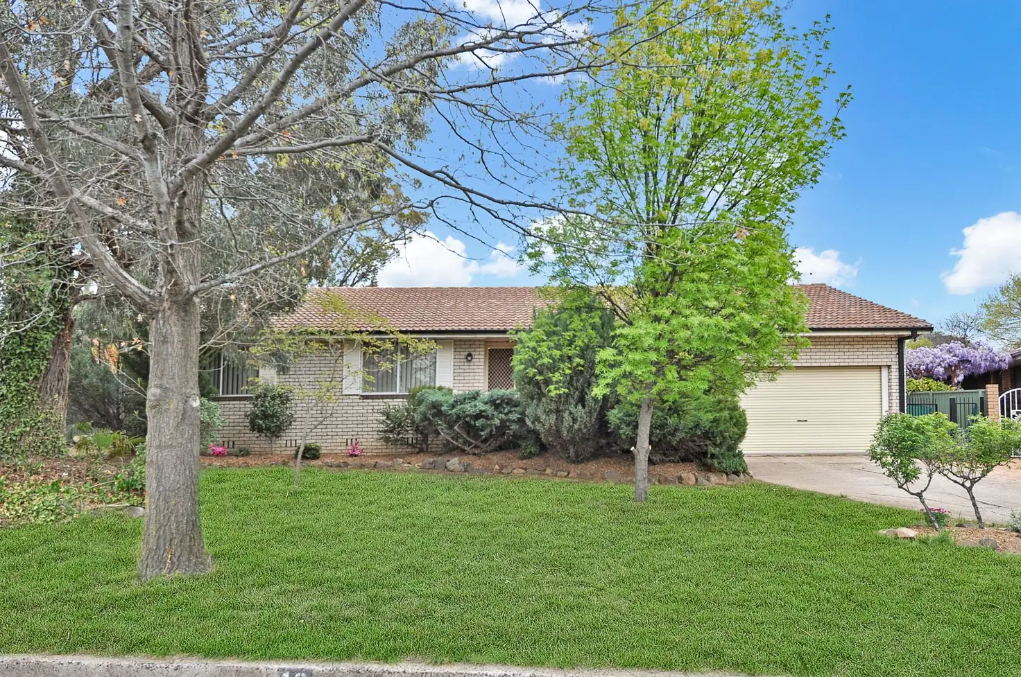 Main view of Homely house listing, 18 Uralla Circuit, Kelso NSW 2795