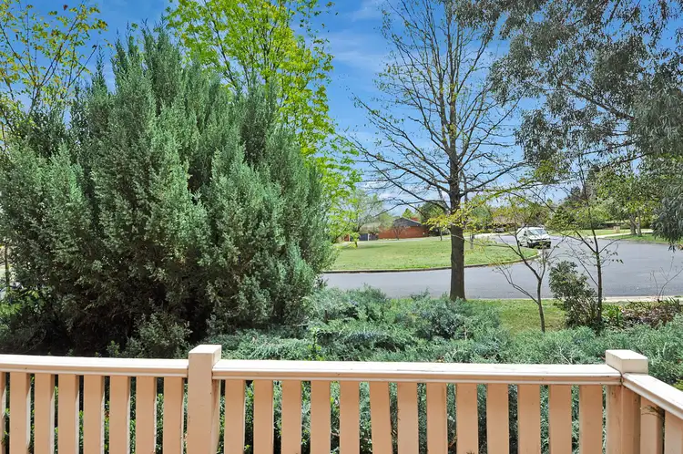 Second view of Homely house listing, 18 Uralla Circuit, Kelso NSW 2795