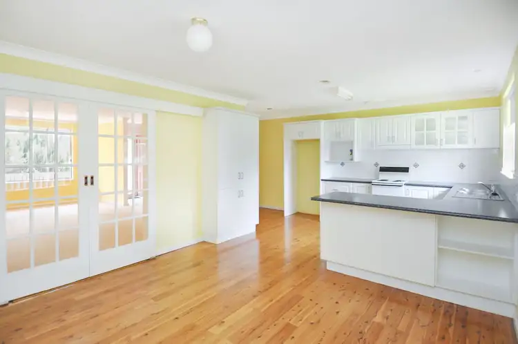 Third view of Homely house listing, 18 Uralla Circuit, Kelso NSW 2795
