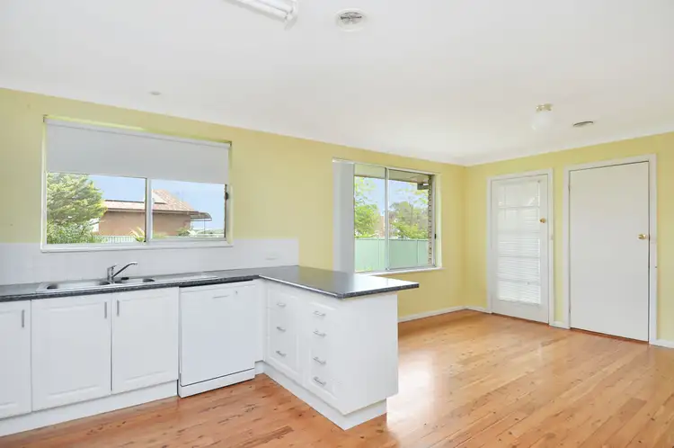 Sixth view of Homely house listing, 18 Uralla Circuit, Kelso NSW 2795