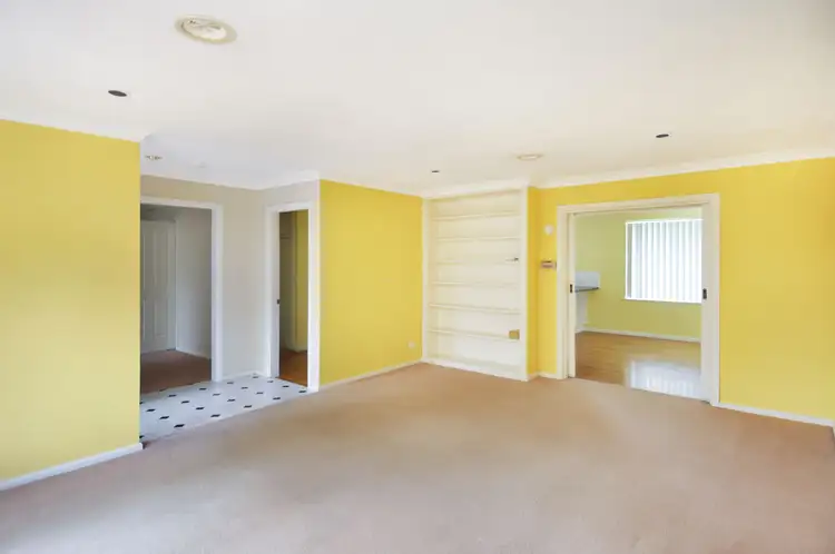 Seventh view of Homely house listing, 18 Uralla Circuit, Kelso NSW 2795