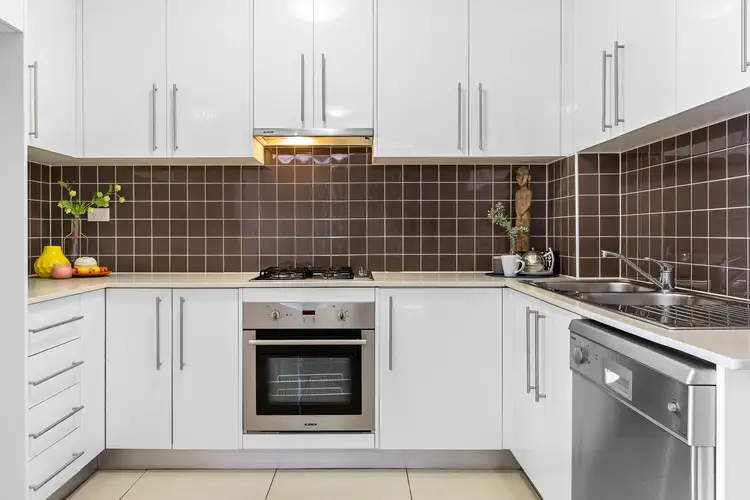 Second view of Homely unit listing, 8/284 Rocky Point Road, Ramsgate NSW 2217