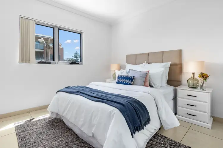 Third view of Homely unit listing, 8/284 Rocky Point Road, Ramsgate NSW 2217