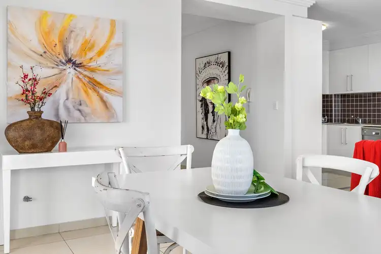 Fourth view of Homely unit listing, 8/284 Rocky Point Road, Ramsgate NSW 2217