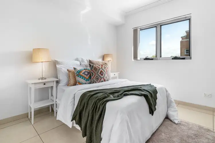 Fifth view of Homely unit listing, 8/284 Rocky Point Road, Ramsgate NSW 2217