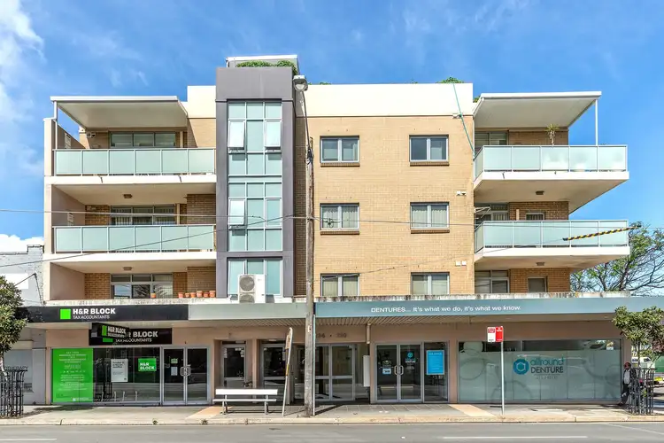 Sixth view of Homely unit listing, 8/284 Rocky Point Road, Ramsgate NSW 2217