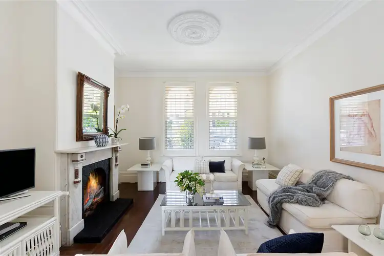 Second view of Homely house listing, 18 Suffolk Street, Paddington NSW 2021