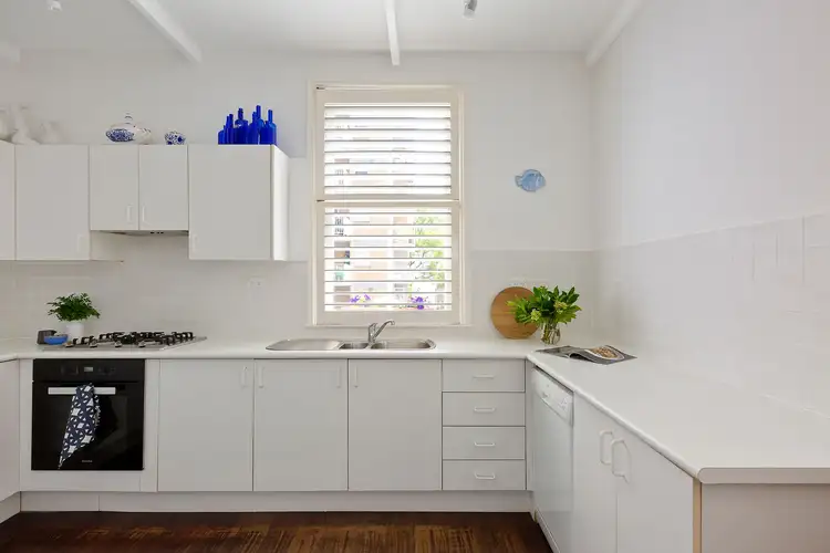 Fourth view of Homely house listing, 18 Suffolk Street, Paddington NSW 2021