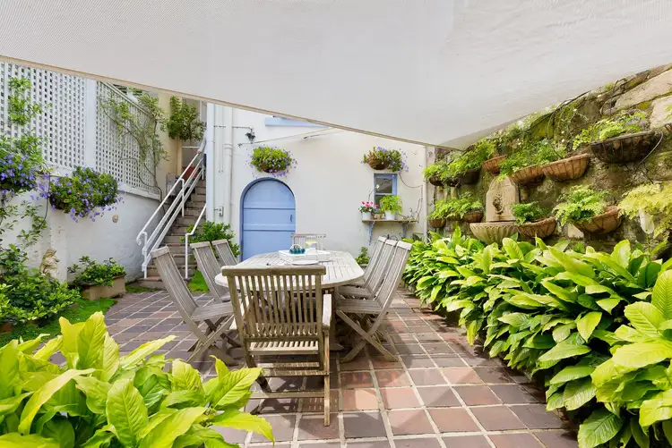 Sixth view of Homely house listing, 18 Suffolk Street, Paddington NSW 2021