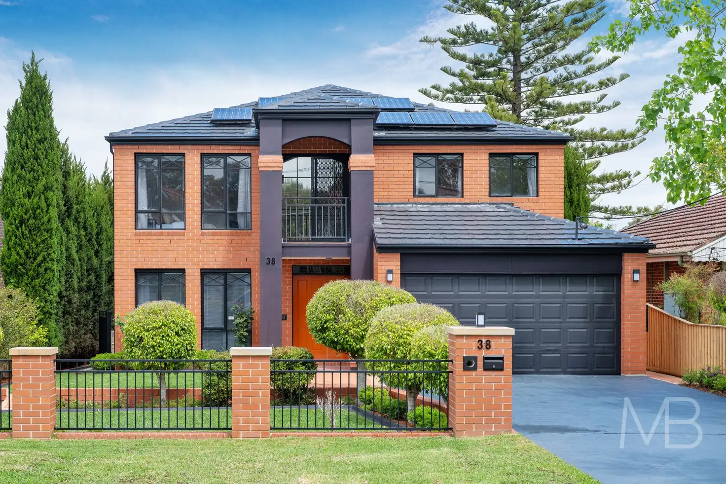 Main view of Homely house listing, 38 Charles Street, Killara NSW 2071