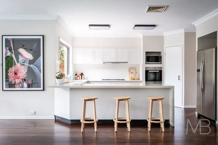 Second view of Homely house listing, 38 Charles Street, Killara NSW 2071