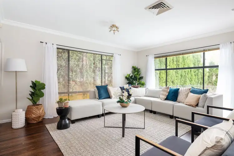 Third view of Homely house listing, 38 Charles Street, Killara NSW 2071