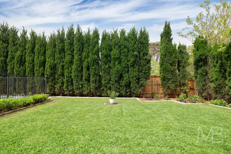 Fifth view of Homely house listing, 38 Charles Street, Killara NSW 2071