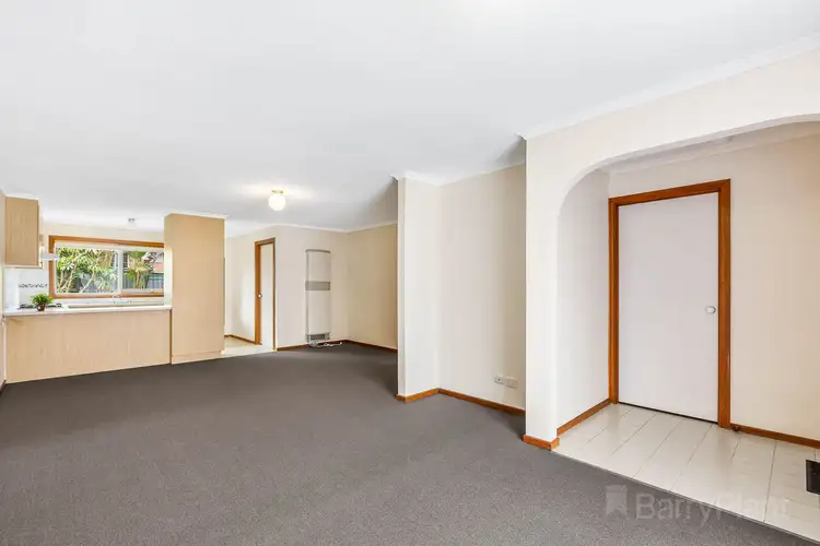 Second view of Homely unit listing, 4/95-97 Pasley Street, Sunbury VIC 3429