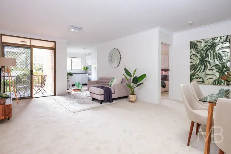 7/41 Broughton Road, Artarmon NSW 2064