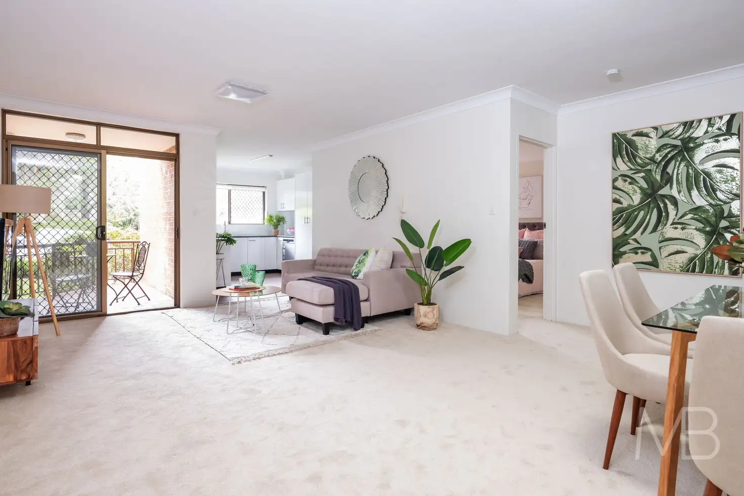 Main view of Homely unit listing, 7/41 Broughton Road, Artarmon NSW 2064