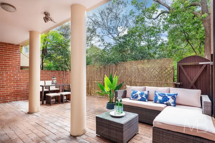 Second view of Homely unit listing, 7/41 Broughton Road, Artarmon NSW 2064