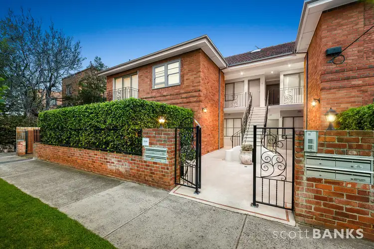 1/1 Tennyson Street, Elwood VIC 3184