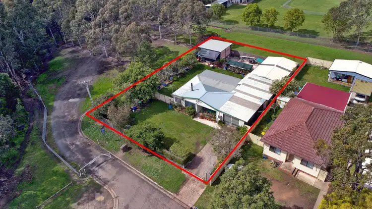 2 Boundary rd, Chester Hill NSW 2162