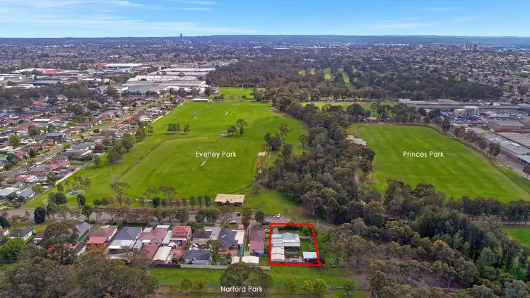 Third view of Homely house listing, 2 Boundary rd, Chester Hill NSW 2162