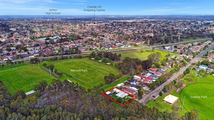 Fourth view of Homely house listing, 2 Boundary rd, Chester Hill NSW 2162