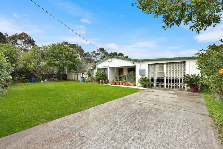 Fifth view of Homely house listing, 2 Boundary rd, Chester Hill NSW 2162