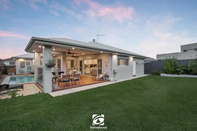 Second view of Homely house listing, 16 Dalton Terrace, Harrington Park NSW 2567