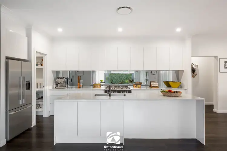 Fourth view of Homely house listing, 16 Dalton Terrace, Harrington Park NSW 2567