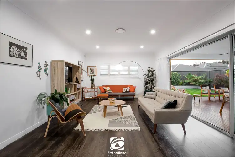 Fifth view of Homely house listing, 16 Dalton Terrace, Harrington Park NSW 2567