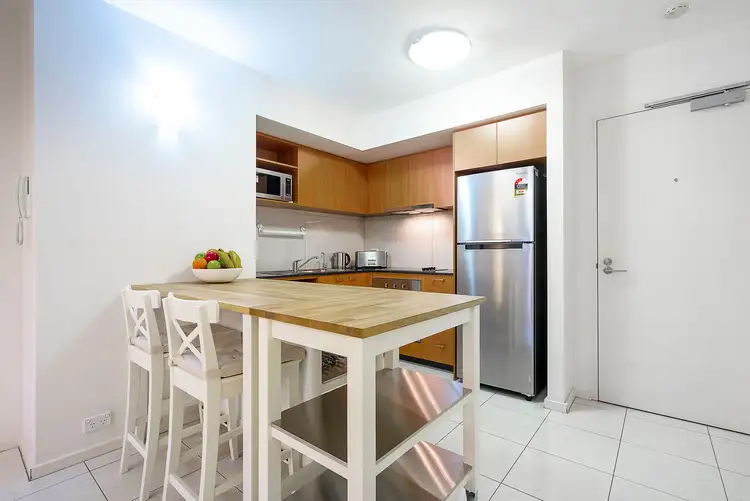 Third view of Homely apartment listing, 49/131 Adelaide Terrace, East Perth WA 6004