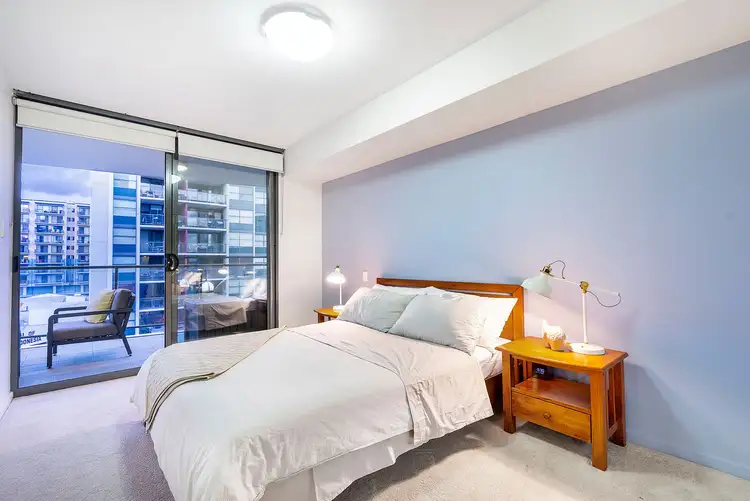 Sixth view of Homely apartment listing, 49/131 Adelaide Terrace, East Perth WA 6004