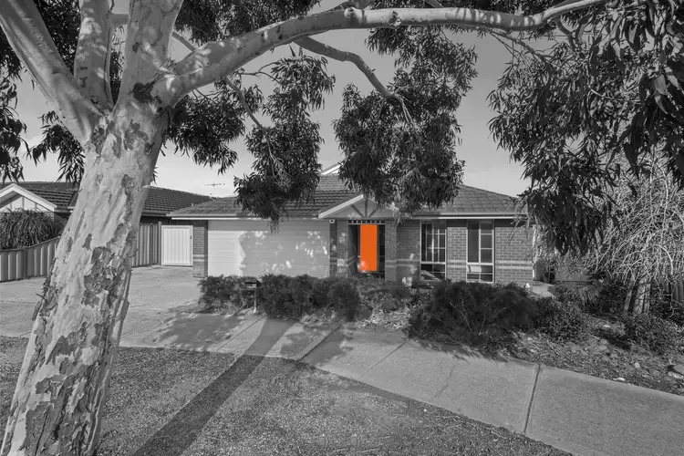 Main view of Homely house listing, 49 Batman Street, Burnside Heights VIC 3023
