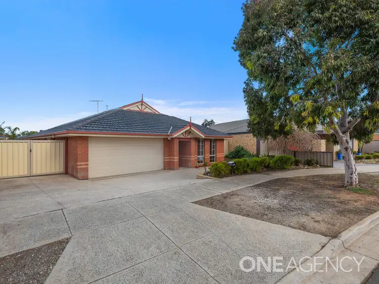 Third view of Homely house listing, 49 Batman Street, Burnside Heights VIC 3023