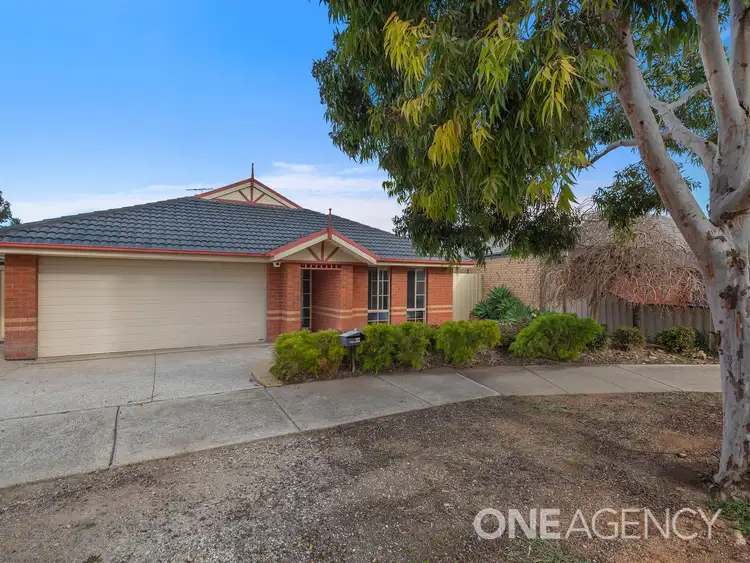 Fourth view of Homely house listing, 49 Batman Street, Burnside Heights VIC 3023