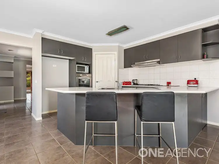 Fifth view of Homely house listing, 49 Batman Street, Burnside Heights VIC 3023
