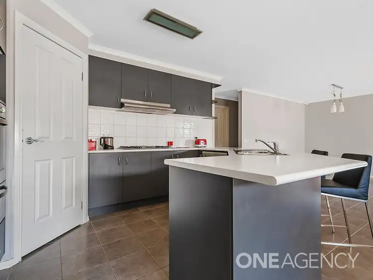 Sixth view of Homely house listing, 49 Batman Street, Burnside Heights VIC 3023