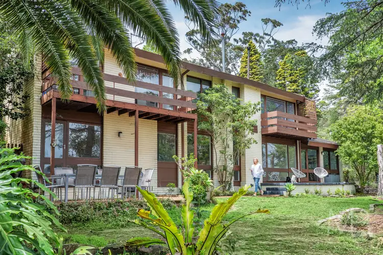 Fifth view of Homely house listing, 16 Robina Street, St Ives NSW 2075