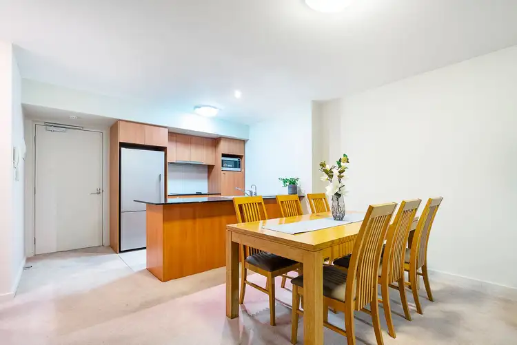 Sixth view of Homely apartment listing, 39/131 Adelaide Terrace, East Perth WA 6004