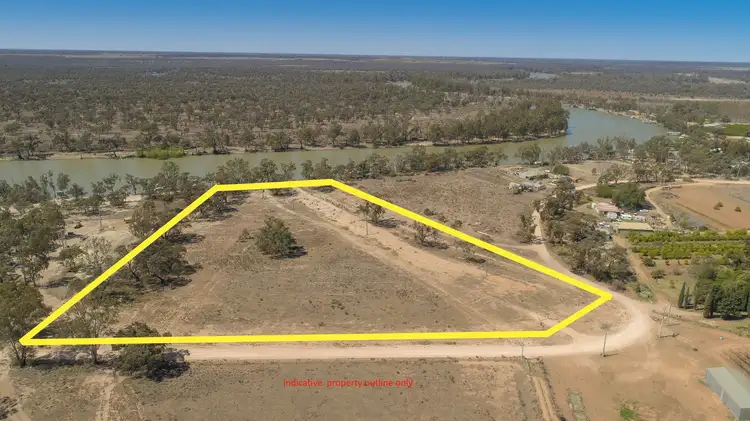 Main view of Homely rural property listing, 174 Cootamundra Avenue, Red Cliffs VIC 3496