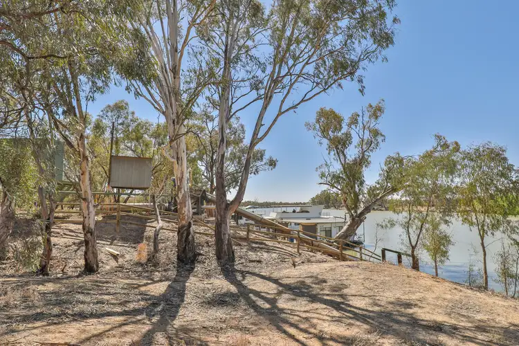 Second view of Homely rural property listing, 174 Cootamundra Avenue, Red Cliffs VIC 3496