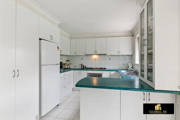 Fifth view of Homely house listing, 109 Melbourne Road, St Johns Park NSW 2176