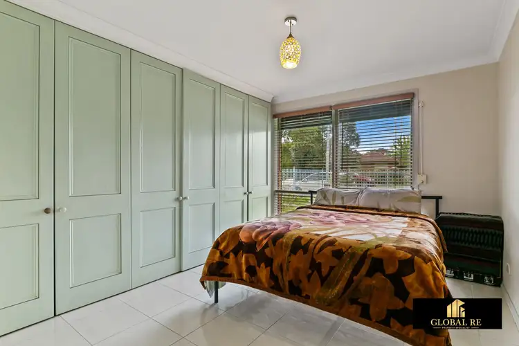 Sixth view of Homely house listing, 109 Melbourne Road, St Johns Park NSW 2176