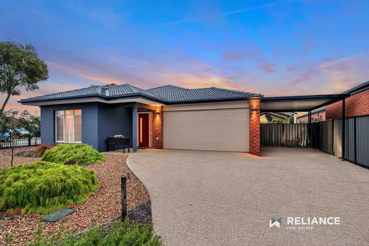 10 Loma Court, Tarneit VIC 3029