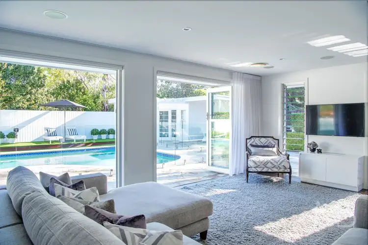 Fifth view of Homely house listing, 41 Lancaster Avenue, St Ives NSW 2075