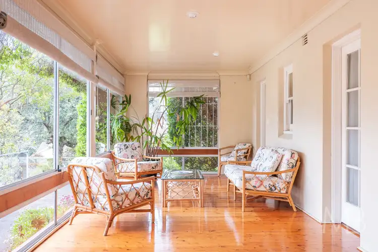 Fifth view of Homely house listing, 12 Arthur Street, Killara NSW 2071