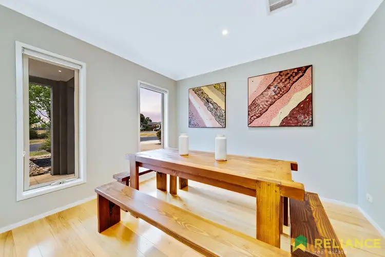 Fifth view of Homely house listing, 61 Rainbow Way, Tarneit VIC 3029