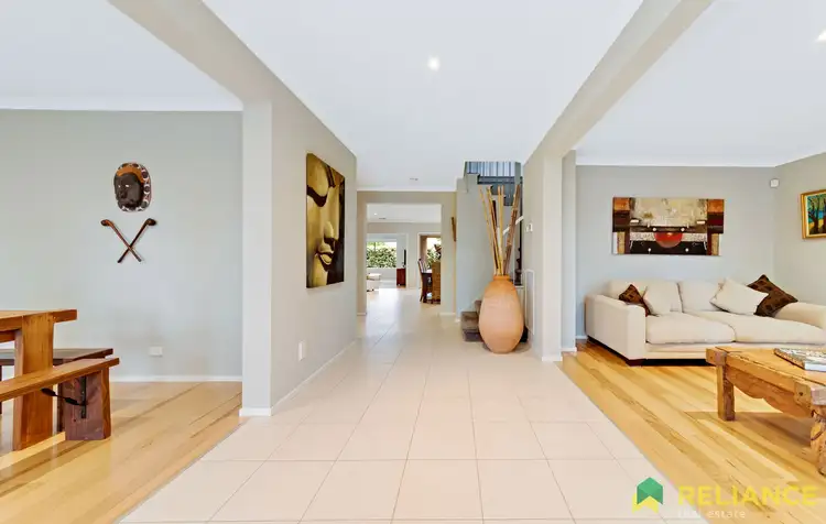 Sixth view of Homely house listing, 61 Rainbow Way, Tarneit VIC 3029