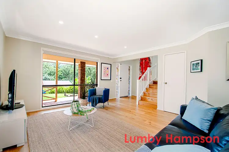 Second view of Homely house listing, 50 Linksley Avenue, Glenhaven NSW 2156