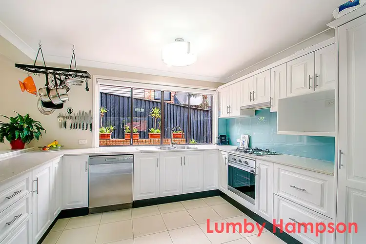 Third view of Homely house listing, 50 Linksley Avenue, Glenhaven NSW 2156